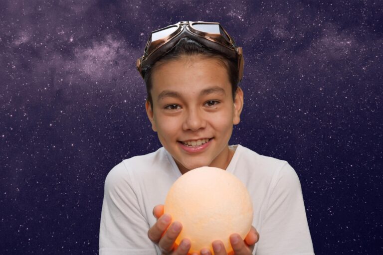 Education Revolution Through Cosmic Truth